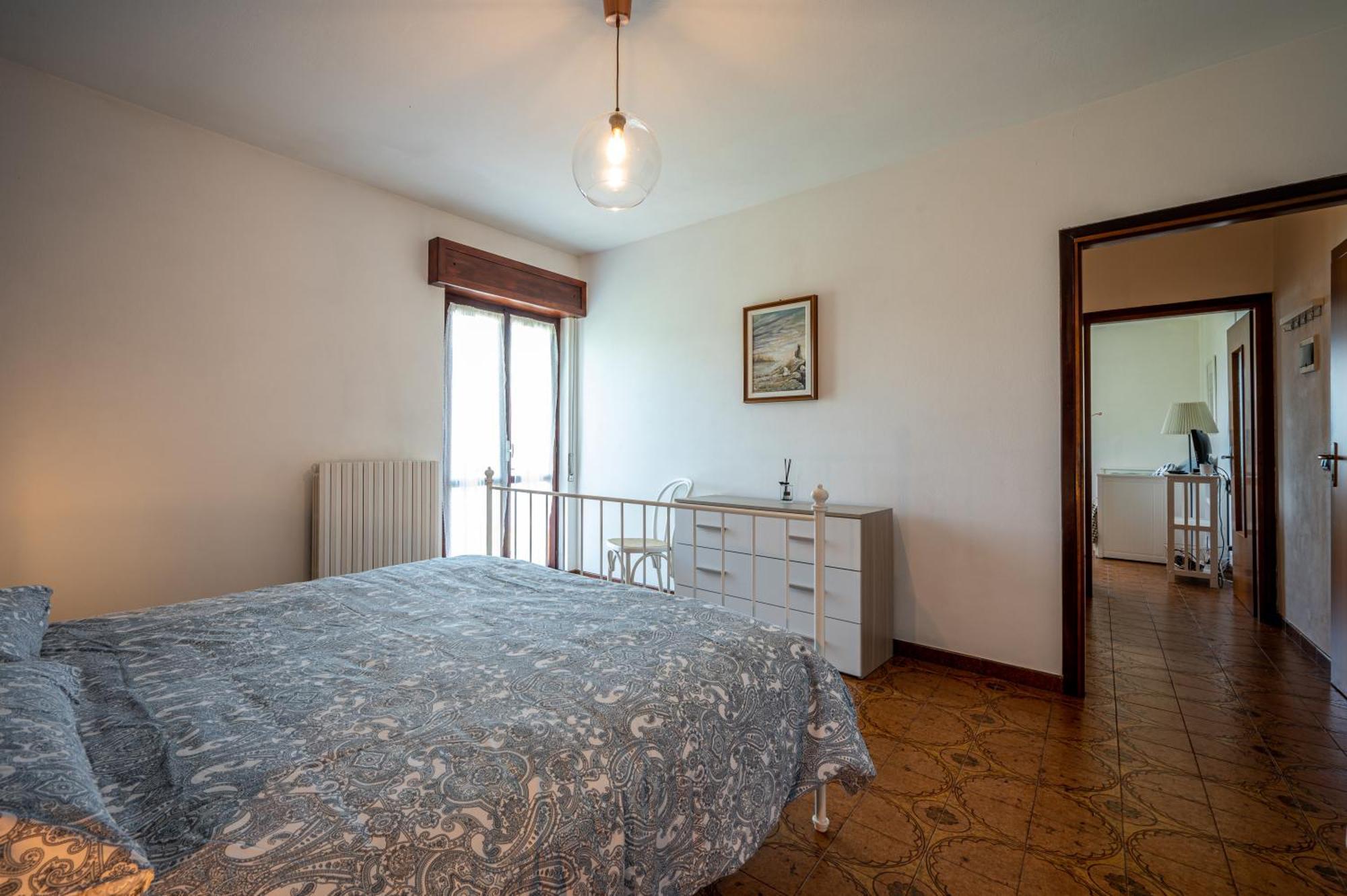 Agribenessere Brenzio Consiglio di Rumo Camera foto